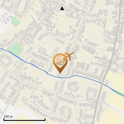 Karte Quettinghofstraße 72-83, 50769 Köln