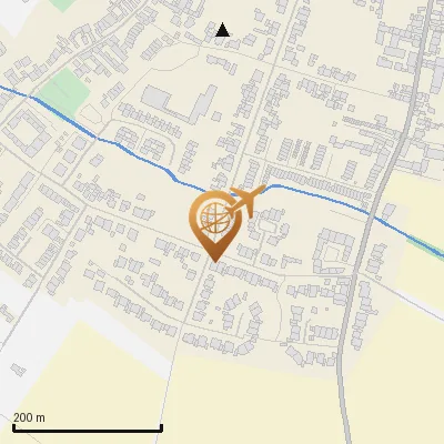 Karte Quettinghofstraße 84-95, 50769 Köln