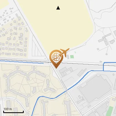 Foto zu Quickborner Straße 98-102, 13439 Berlin