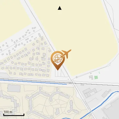 Karte Quickborner Straße 105, 13469 Berlin