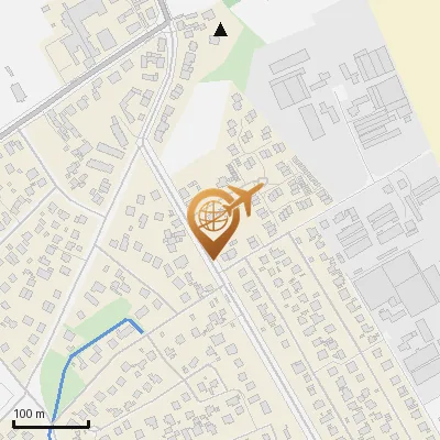 Foto zu Quickborner Straße 194-200, 13469 Berlin