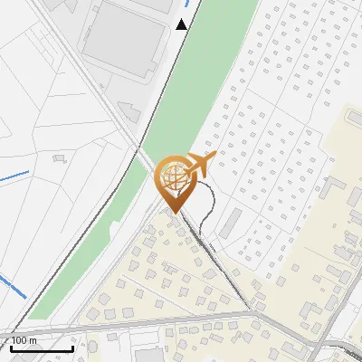 Karte Quickborner Straße 11-24, 13158 Berlin