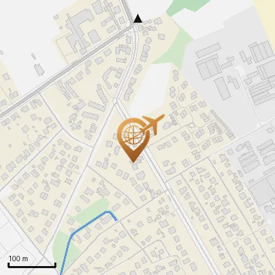 Foto zu Quickborner Straße 201-203, 13469 Berlin