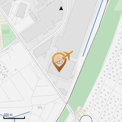 Foto zu Quickborner Straße 40, 13439 Berlin