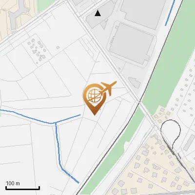 Foto zu Quickborner Straße 45, 13439 Berlin