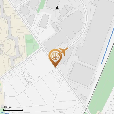 Foto zu Quickborner Straße 48, 13439 Berlin