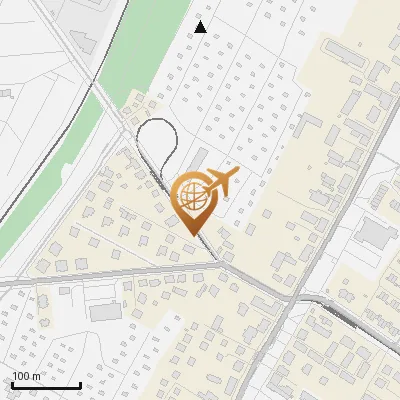 Foto zu Quickborner Straße 2-6, 13158 Berlin