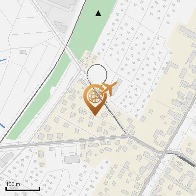 Foto zu Quickborner Straße 7, 13158 Berlin