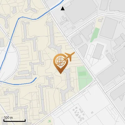 Foto zu Quickborner Straße 69-71, 13439 Berlin