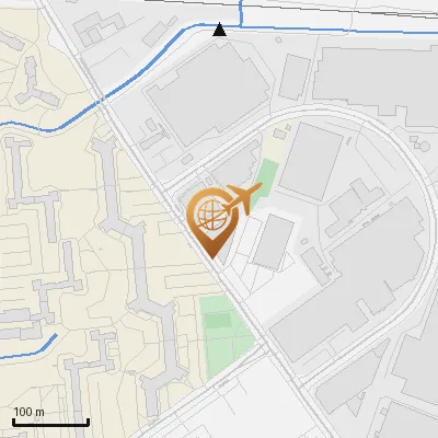 Foto zu Quickborner Straße 72, 13439 Berlin