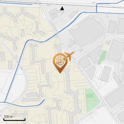 Foto zu Quickborner Straße 73-75, 13439 Berlin