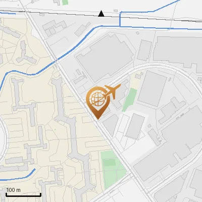 Foto zu Quickborner Straße 76, 13439 Berlin