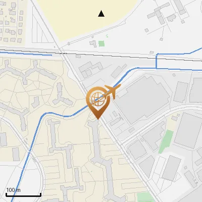 Foto zu Quickborner Straße 77-86, 13439 Berlin