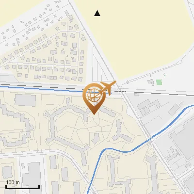 Foto zu Quickborner Straße 87-91, 13439 Berlin