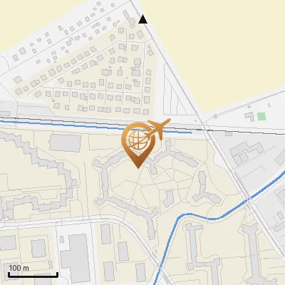 Foto zu Quickborner Straße 93, 13439 Berlin