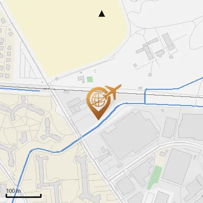 Foto zu Quickborner Straße 94, 13439 Berlin