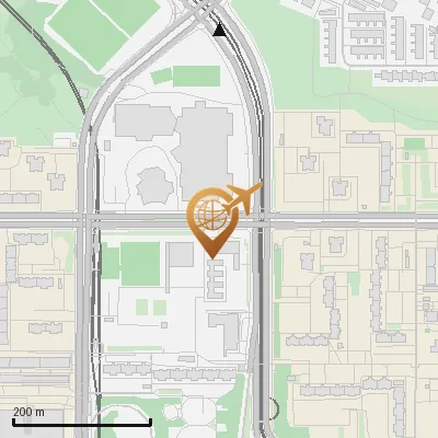 Foto zu Quiddestraße 1, 81735 München