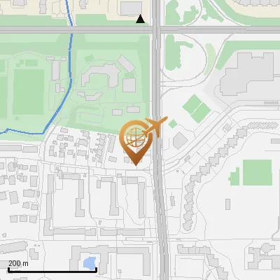 Karte Quiddestraße 130, 81737 München