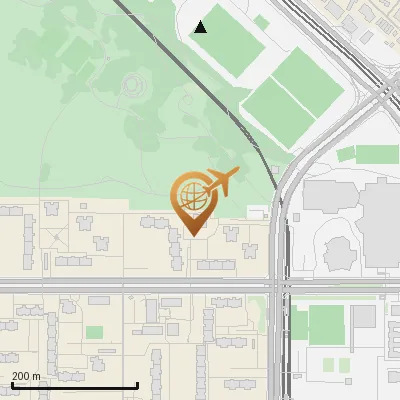 Foto zu Quiddestraße 16, 81735 München