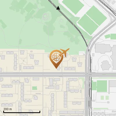 Foto zu Quiddestraße 18-24, 81735 München