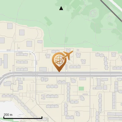 Foto zu Quiddestraße 44, 81735 München