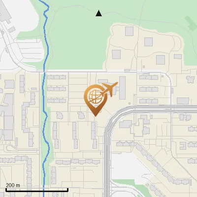 Foto zu Quiddestraße 68, 81735 München