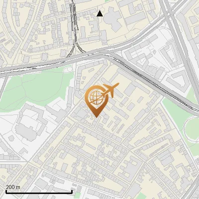 Foto zu Quirinstraße 4-18, 50676 Köln