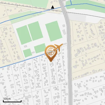 Foto zu Quirlweg 11-17, 13158 Berlin