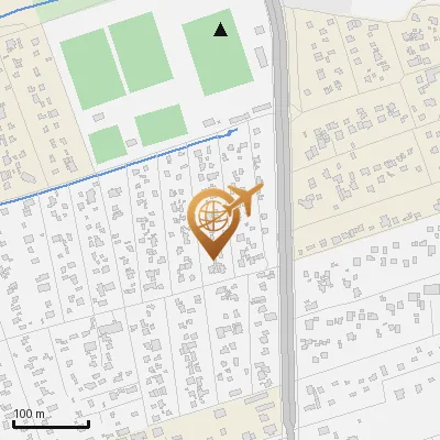 Foto zu Quirlweg 1-8, 13158 Berlin