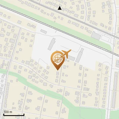 Foto zu Quittensteig 7-15, 13591 Berlin