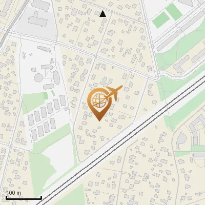 Foto zu Quittenweg 17, 12524 Berlin