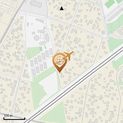 Foto zu Quittenweg 19-27, 12524 Berlin