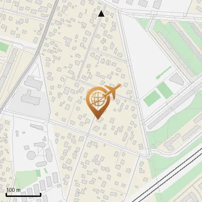 Foto zu Quittenweg 1-3, 12524 Berlin