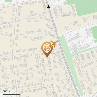 Karte Quittenweg 50-56, 22175 Hamburg