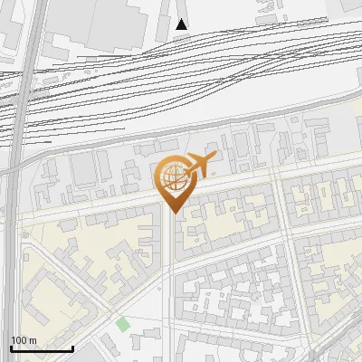 Foto zu Quitzowstraße 120-121, 10559 Berlin