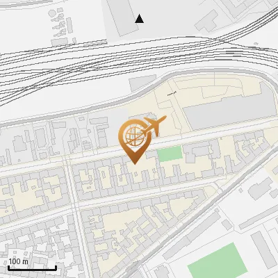 Foto zu Quitzowstraße 137-138, 10559 Berlin