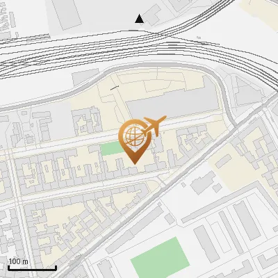 Foto zu Quitzowstraße 141, 10559 Berlin