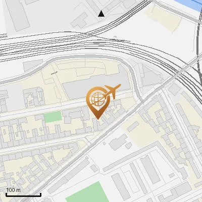 Foto zu Quitzowstraße 143, 10559 Berlin