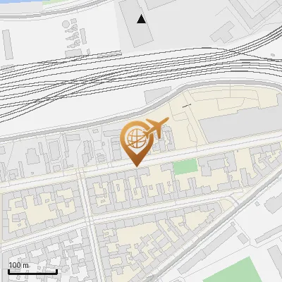 Foto zu Quitzowstraße 25-27, 10559 Berlin