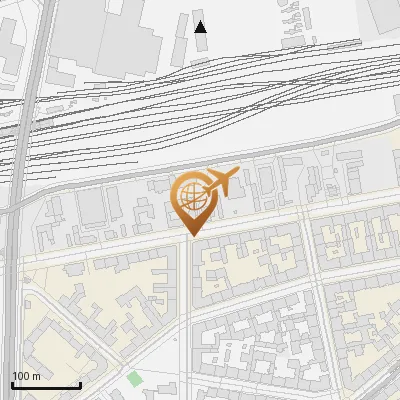 Foto zu Quitzowstraße 45-46, 10559 Berlin