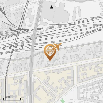 Foto zu Quitzowstraße 55-56;58, 10559 Berlin