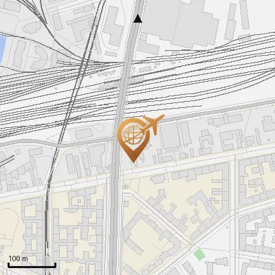 Foto zu Quitzowstraße 59-61, 10559 Berlin