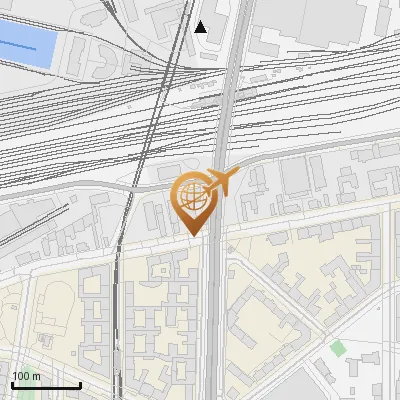 Foto zu Quitzowstraße 68-69, 10551 Berlin