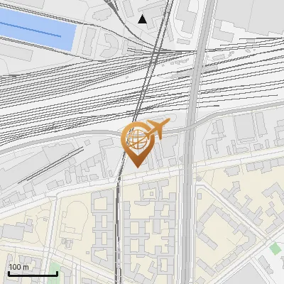 Foto zu Quitzowstraße 72-82, 10551 Berlin