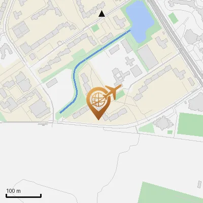 Foto zu Réaumurstraße 10-14, 12207 Berlin