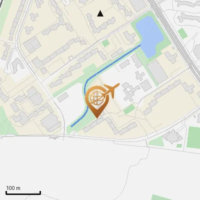 Foto zu Réaumurstraße 18-34, 12207 Berlin