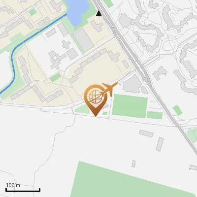 Foto zu Réaumurstraße 3, 12207 Berlin