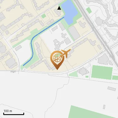 Foto zu Réaumurstraße 8, 12207 Berlin