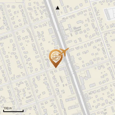 Foto zu Raabestraße 1-2, 12305 Berlin