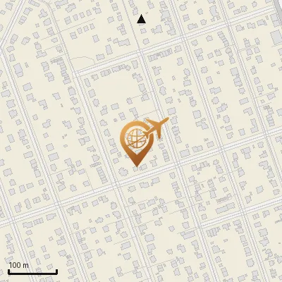 Foto zu Raabestraße 11-13, 12305 Berlin